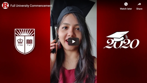 happy grad