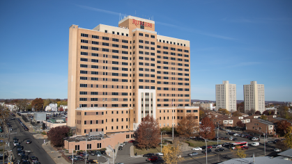 Bergen Building
