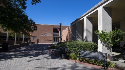 School of Communication and Information