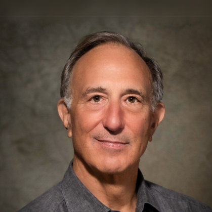 Peter Seligmann 259th Anniversary Commencement Speaker