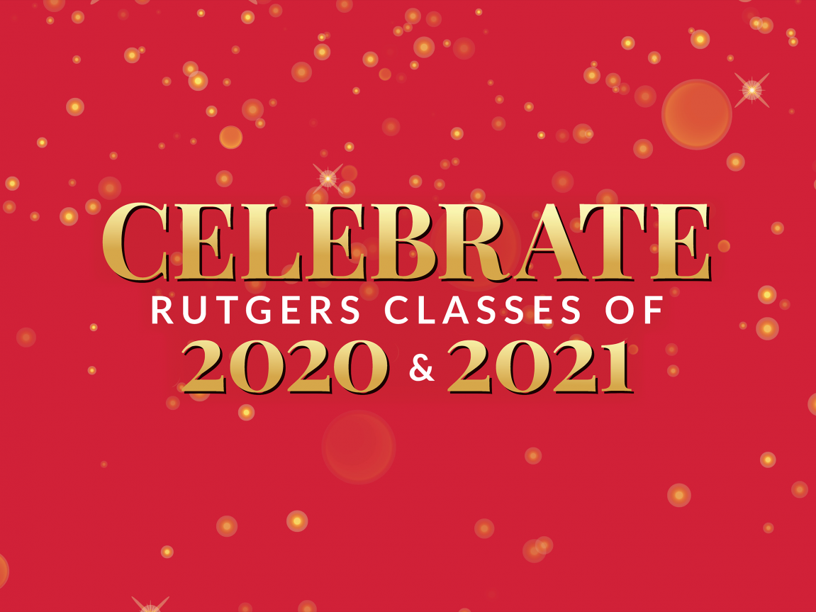 Rutgers Commencement Rutgers Commencement