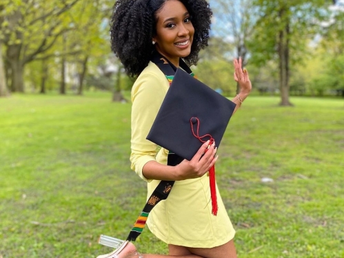Graduate