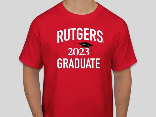 Commencement Extras  Rutgers University-Camden