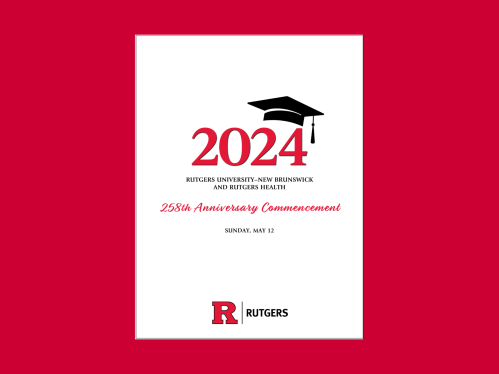 2024 Program Cover
