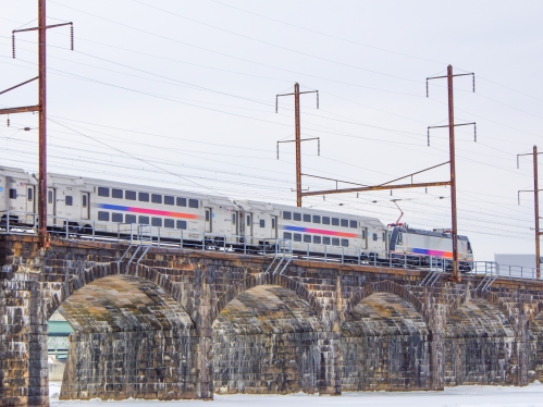 NJ Transit