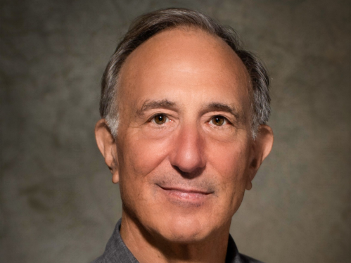 Peter Seligmann 259th Anniversary Commencement Speaker
