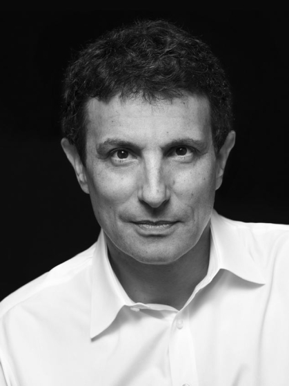 David Remnick 