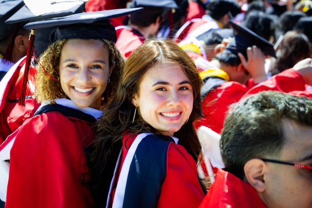 2025 Graduates
