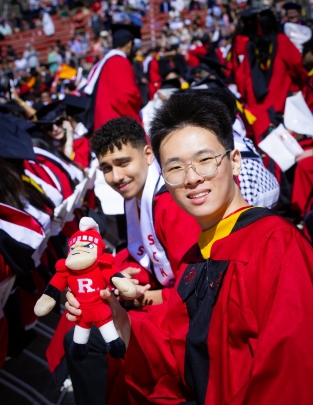 2025 Graduate