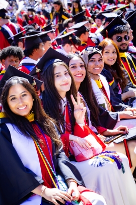 new brunswick grads