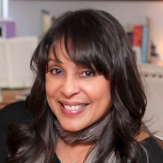 Natasha Trethewey